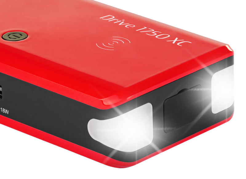 Telwin Starthilfe Drive 1750 XC 12 Volt